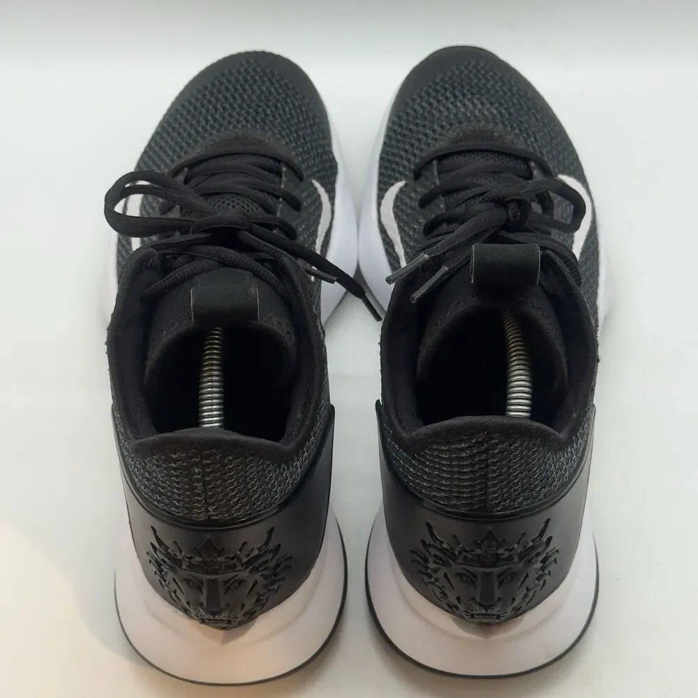 Nike lebron witness